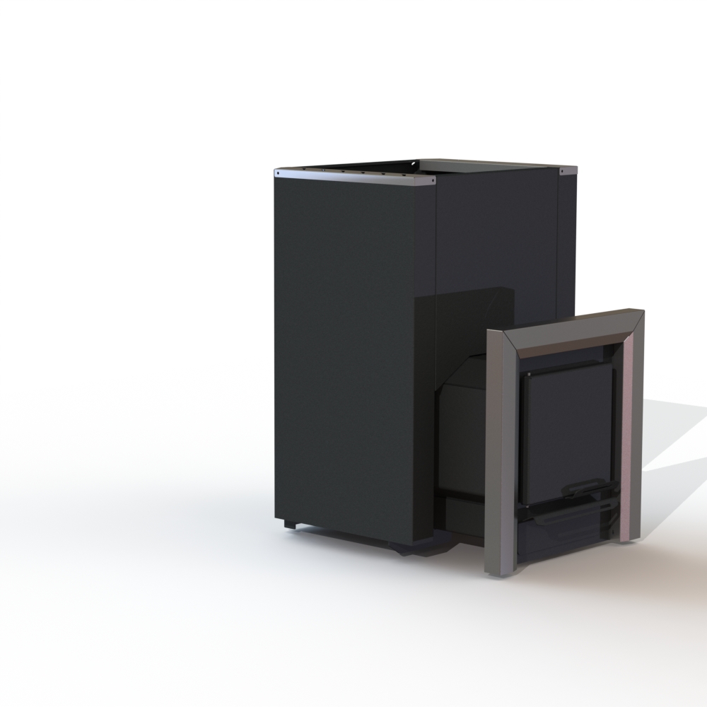 ПЕЧЬМАСТЕР ПЕЧЬ БАННАЯ ПАРОПРОФИ PBPP-18