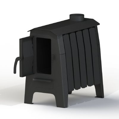 ПЕЧЬ ОТОПИТЕЛЬНАЯ ПЕЧЬМАСТЕР ПРОФИ 150