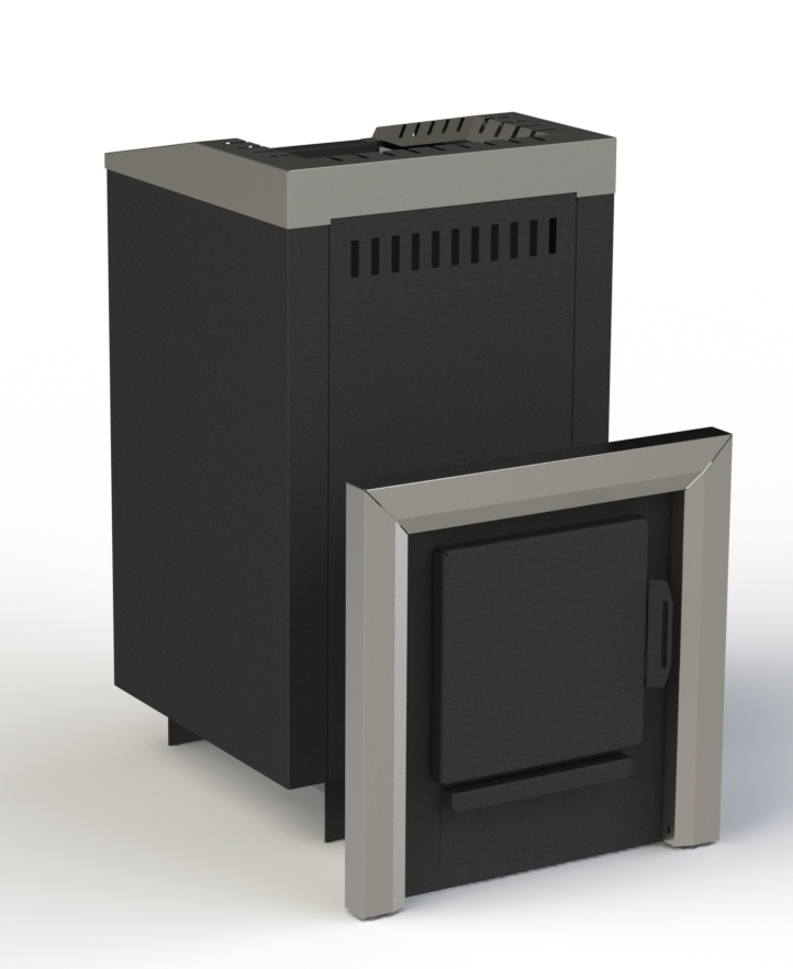 ПЕЧЬМАСТЕР ПЕЧЬ БАННАЯ ПАРОСПЕЦ PBPS-20