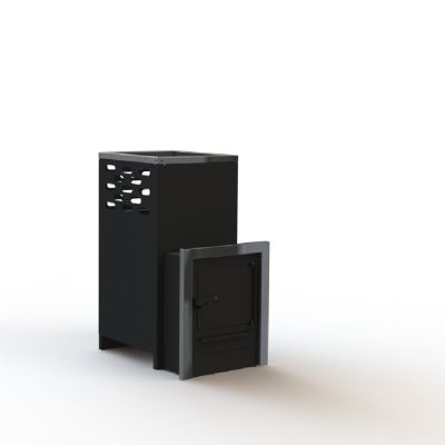 ПЕЧЬМАСТЕР ПЕЧЬ БАННАЯ ПАРОКОМФОРТ 10