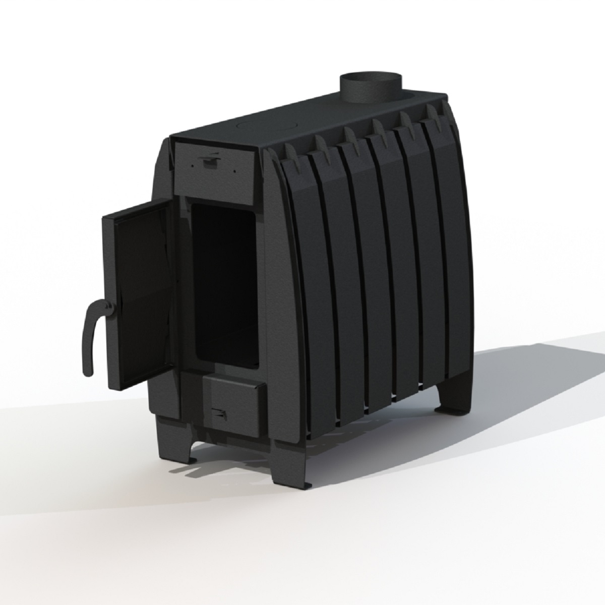 ПЕЧЬ ОТОПИТЕЛЬНАЯ ПЕЧЬМАСТЕР МАСТЕР 150